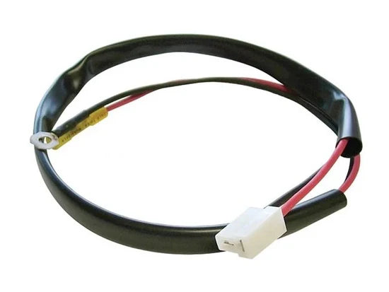 ARD BRUSHLESS FAN JUMPER HARNESS YAZAKI CONNECTOR FOR DROP IN MOUNT FANS IX-SBL-YAZ-PT10