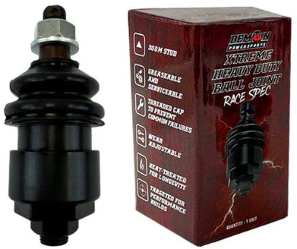 Can-Am Maverick X3 Demon Xtreme Heavy Duty Lower Ball Joint Race Spec