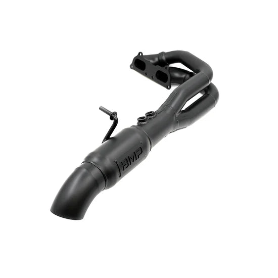 Bikeman Race Exhaust / XP1000 (24+) - SKU: 18-307