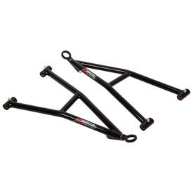 RS1 1000 +2 LOWER LH ONLY- BLACK