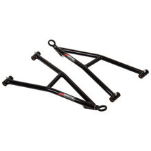 RS1 1000 +2 LOWER LH ONLY- BLACK